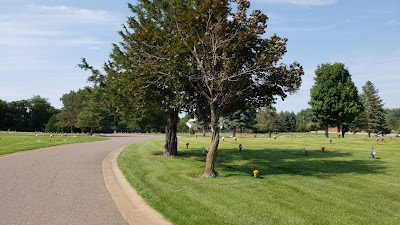 Morningside Memorial Gardens