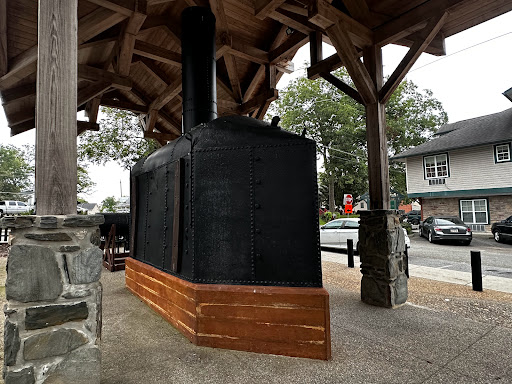 1875 Diving Bell