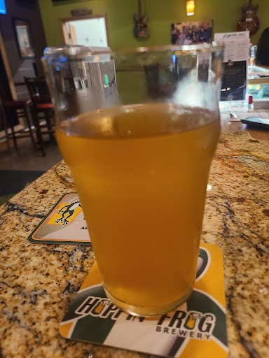 The Tasting Room at Hoppin' Frog - Thumbnail