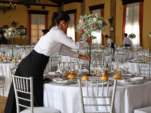 Arcos 3 | Catering y Salón de Celebraciones en Huelva - Thumbnail