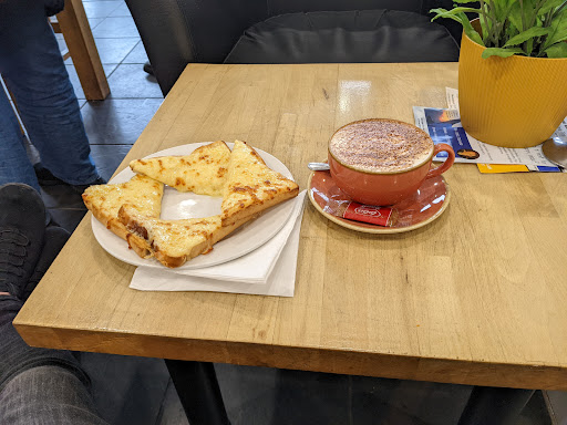 StartPoint Coffee Shop - Thumbnail