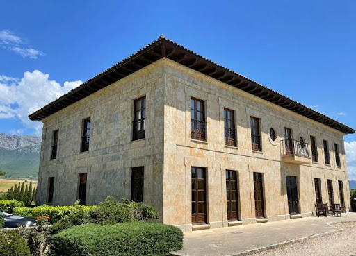 Bodega Torre de Oña