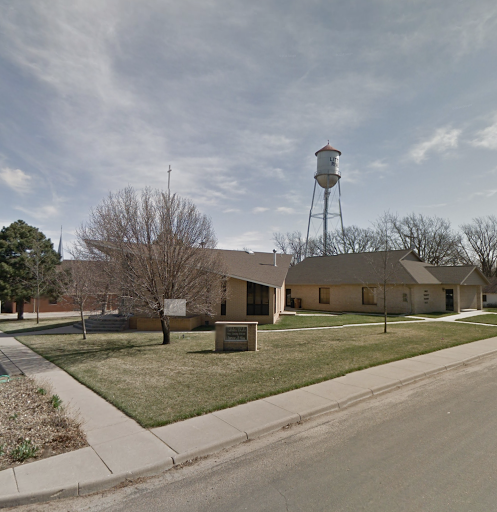 Holy Trinity Parish Hall - Thumbnail