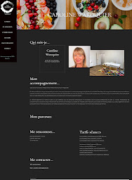 Photo n°4 de Diététicienne - Caroline Waroquier à Espalion (Diététicien)