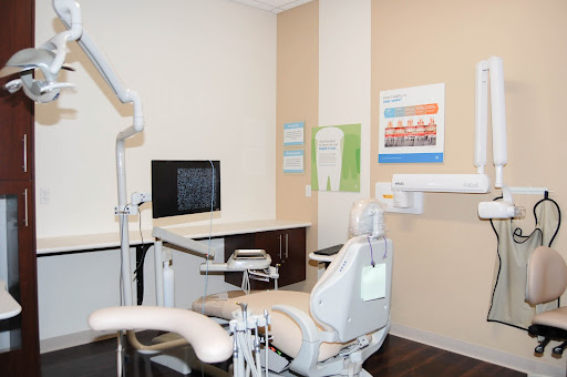 Dentists of Carson City