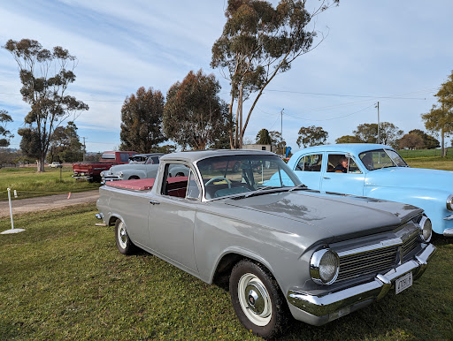Junee Showground - Thumbnail