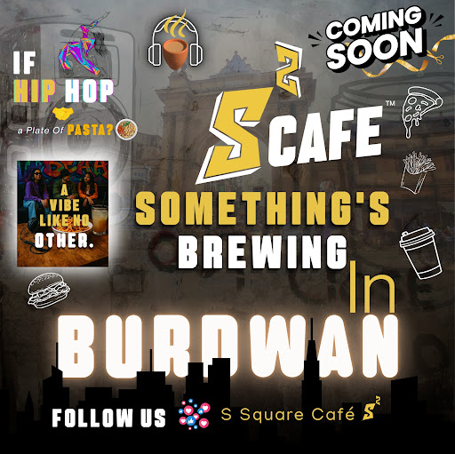 🚀 Something’s brewing in Burdwan... post image