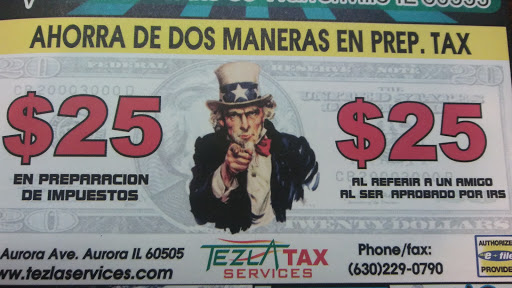 Tezla Services/Santiago Express - Thumbnail
