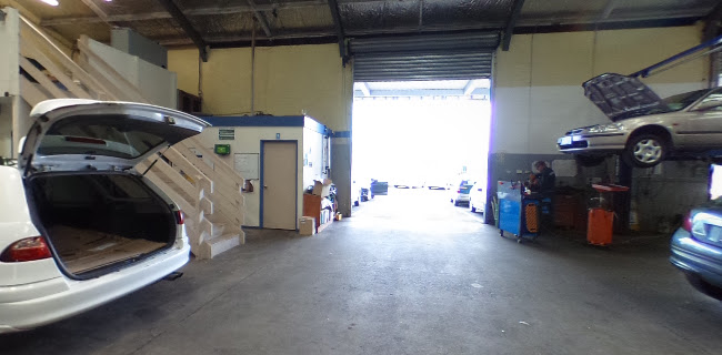 Comments and reviews of Arnel Service Centre