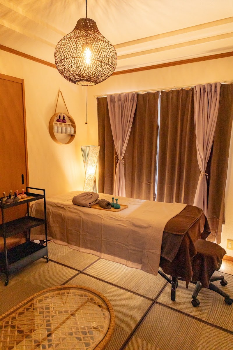 be.calm(ビーカルム生津店 ） 耳×薬膳のドライヘッドスパサロン