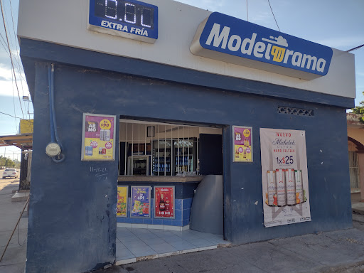 Modelorama Perihuete