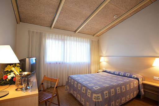 Bàsic Hotel - Visual