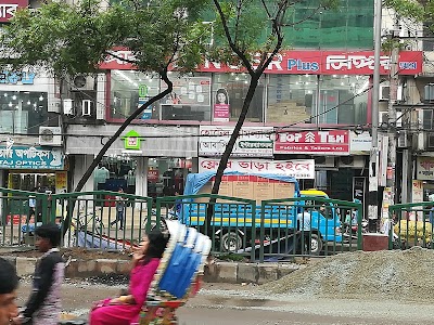 clothing-store
