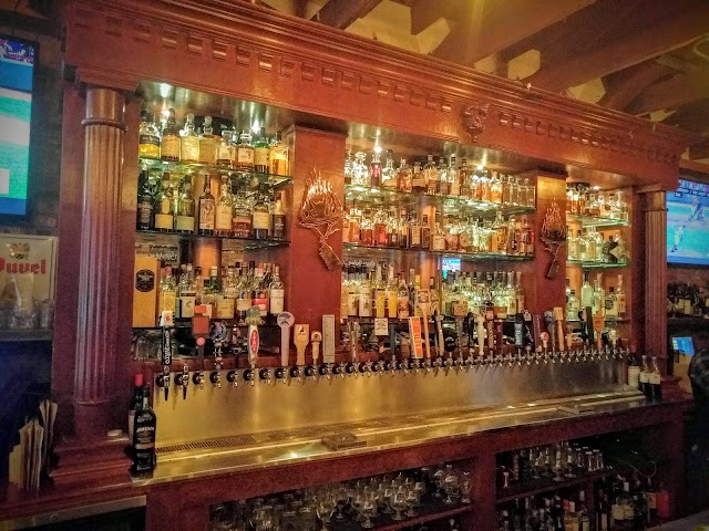 Boneyard Bistro