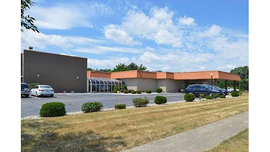 Baymont by Wyndham Northwood 2426 Oregon Rd, Northwood, OH 43619