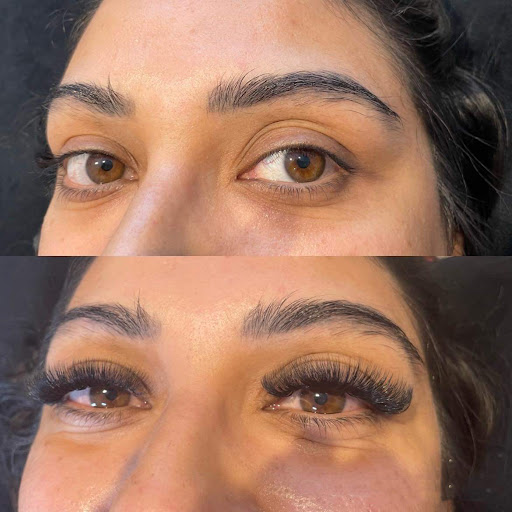 Lash Expert - Visual