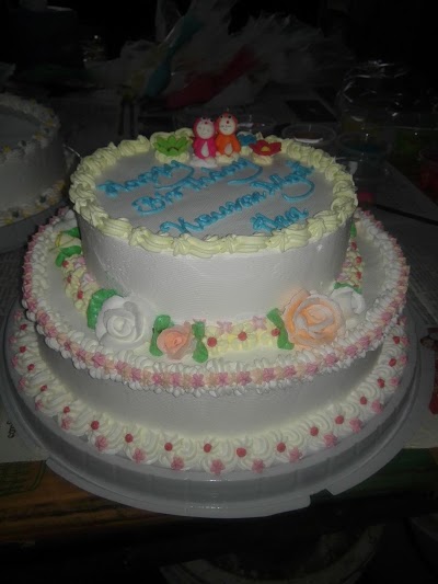 Photos of HELLO CAKE