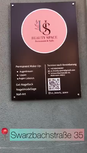 US Beauty Space - Thumbnail