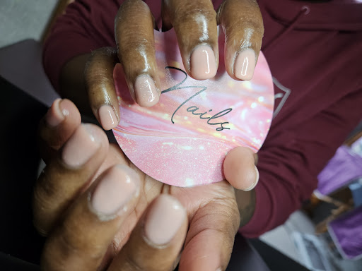 NAIL SERVICE BY ANASTASIA