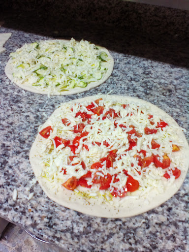 Pizza & Delizie - Thumbnail