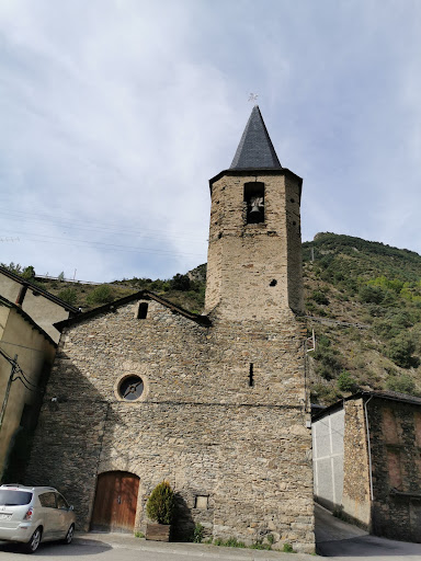 Sant Romà d'Anàs Gallery - Spain