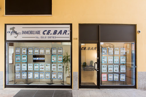 CEBARSEGRATE - Thumbnail