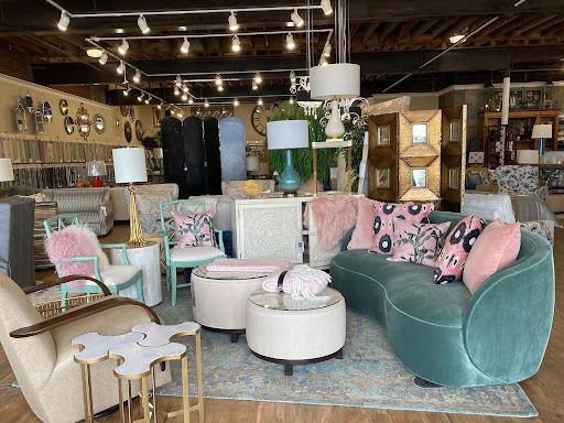 CornerStone Interiors - Visual