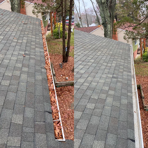 Empire State Power Washing - Thumbnail