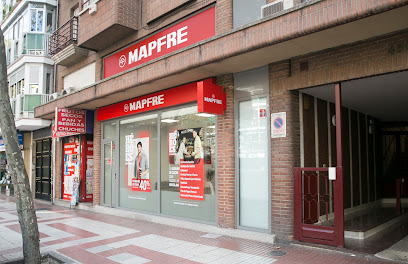 Mapfre - Calle Alcalá Madrid