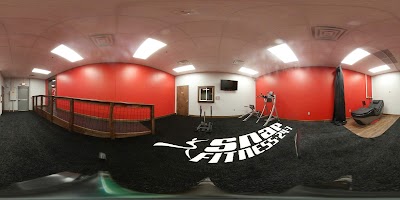 Snap Fitness Hixson