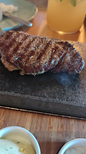 Opinie o Restauracja Stacja Gliwicka w Legnica - Restauracja