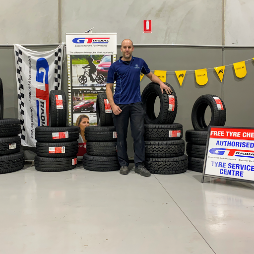 Clyde North Automotive - Thumbnail