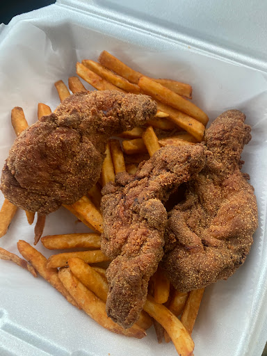 Wingolicious - Visual