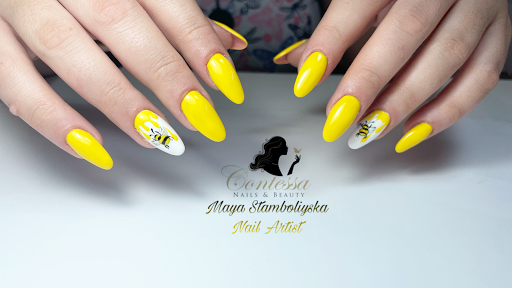 Contessa Nails & Beauty