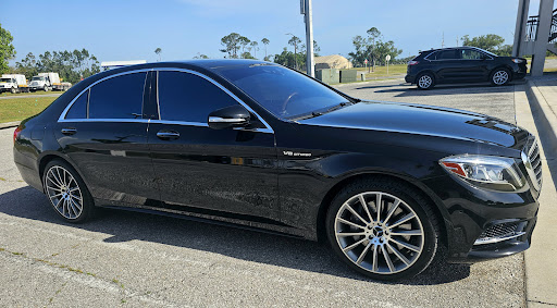 Elixir Auto Detailing - Visual