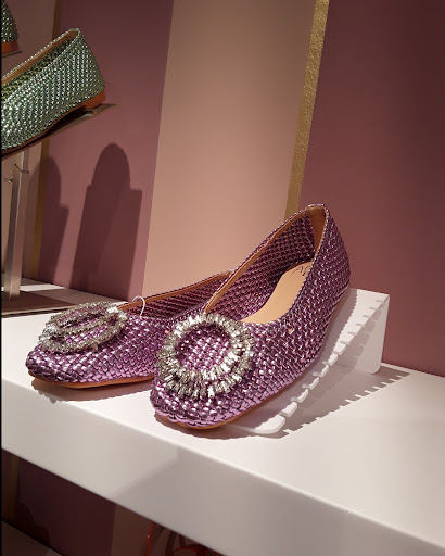 Regina Shoes Ivrea