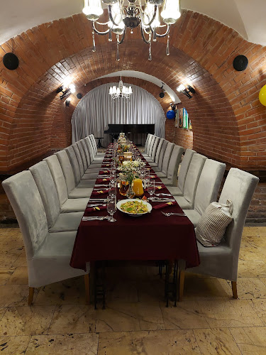 Restauracja Anna de Croy - Słupsk