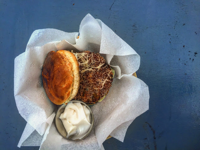 Bunkedup Hostel Varanasi by null