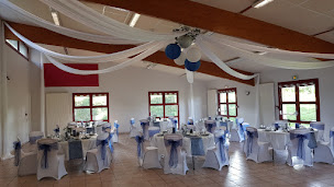 Photo n°26 de Loc Et Deco à La Selle-la-Forge (Agence de location de matériel)