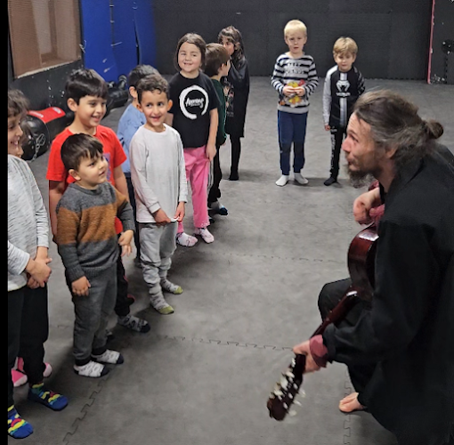 Akademie der freien Künste e.V. photo