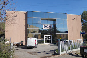 Photo n°14 de DCA France - Equipement militaire et forces de l'ordre à Mouans-Sartoux (Magasin d'équipements et accessoires pour la police)