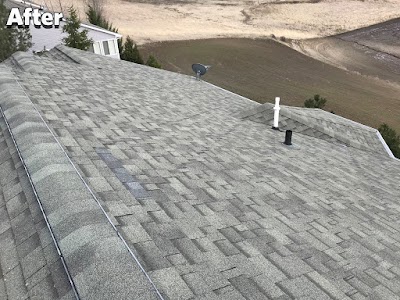 Rolling Hills Roofing