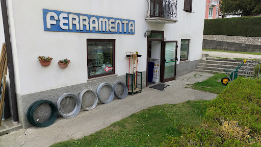 Ferramenta Gubert Alessandro Gallery - Italy