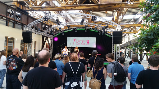 Campus in Concert Lingen