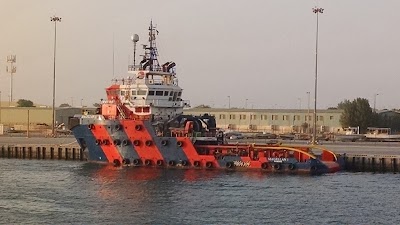 Photos of National Petroleum Construction Company