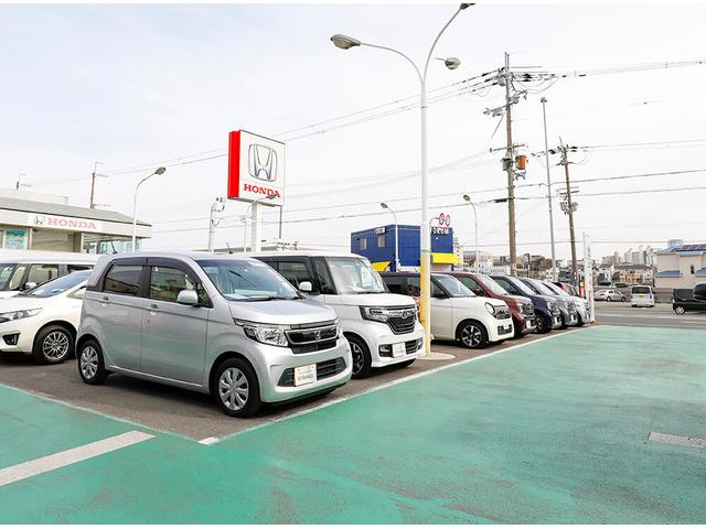Ｈｏｎｄａ Ｃａｒｓ 大阪 Ｕ－Ｓｅｌｅｃｔ 箕面