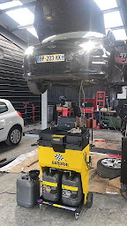 Photo n°4 de JH Auto à Boissise-le-Roi (Mécanicien de carrosserie automobile)