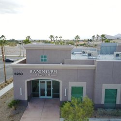 Randolph Law Firm, P.C. - Thumbnail
