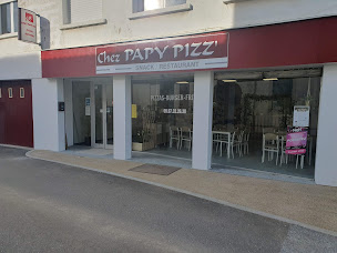 Photo n°20 de Chez PAPY PIZZ à Pomarez (Pizzas à emporter)