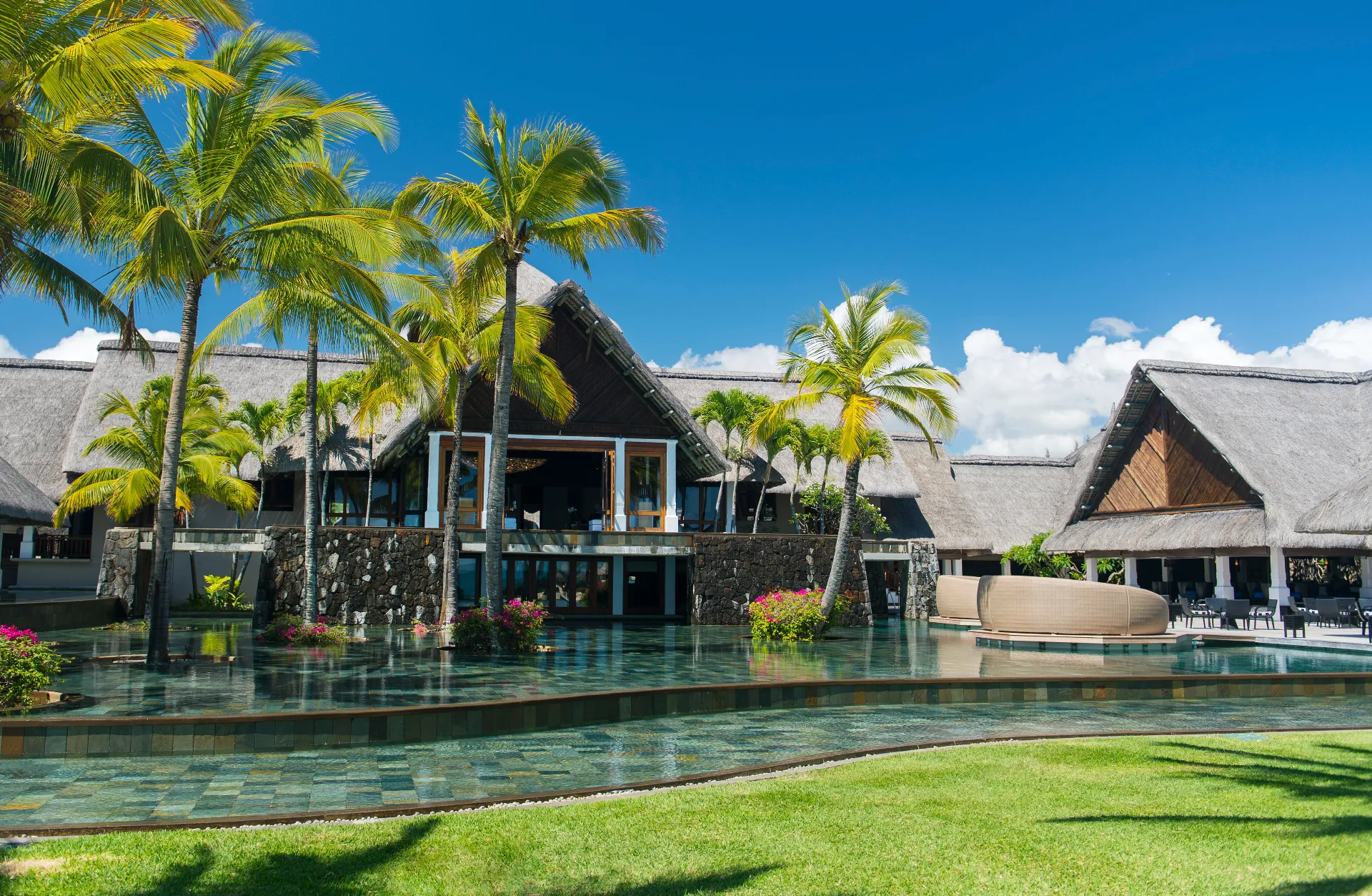 Constance Belle Mare Plage Mauritius